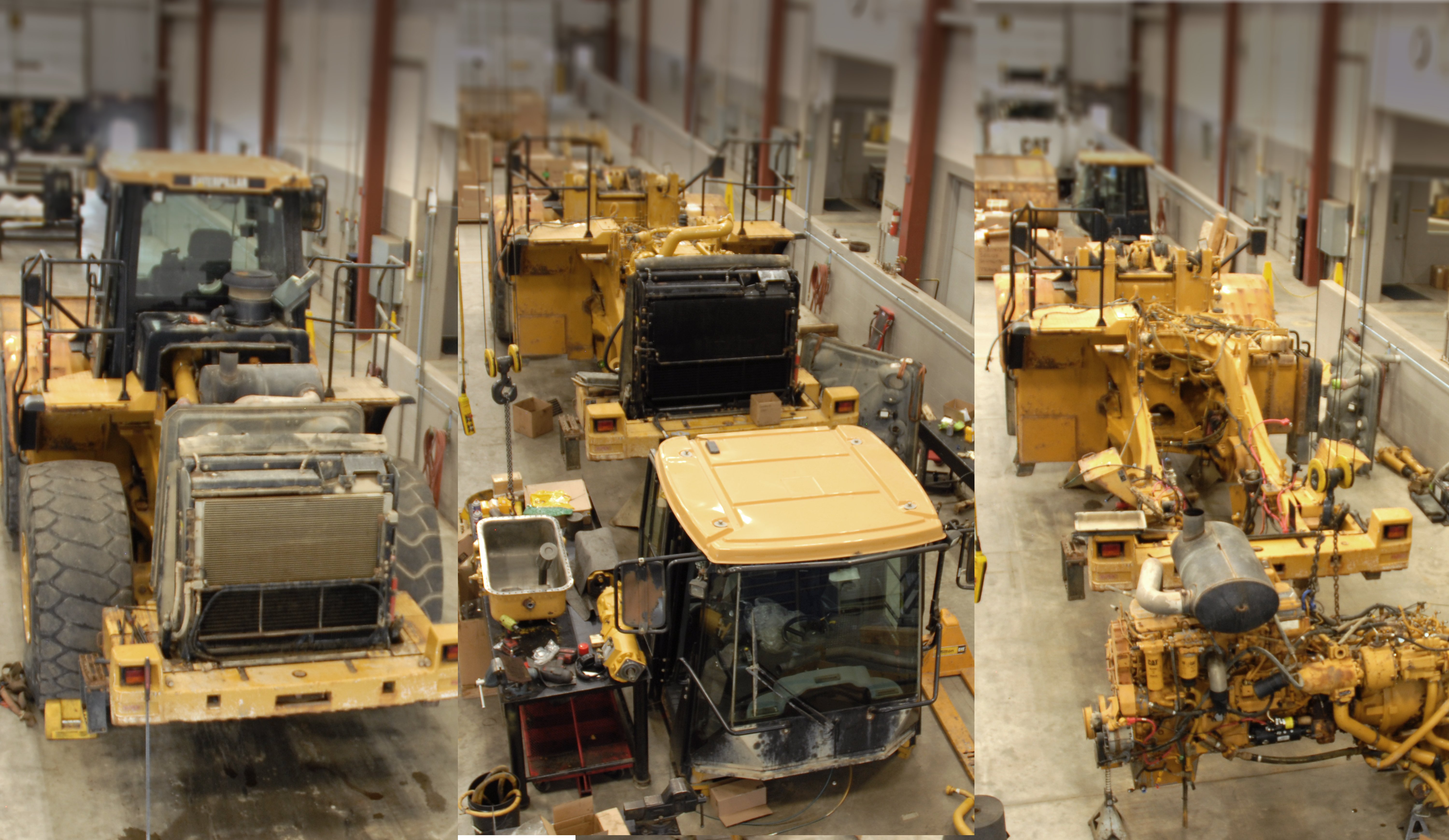 We uncovered the secret fix to make your broken machine roar like new